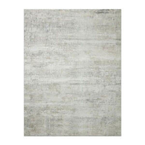 Freya Gray Modern Area Rug 8′x10′