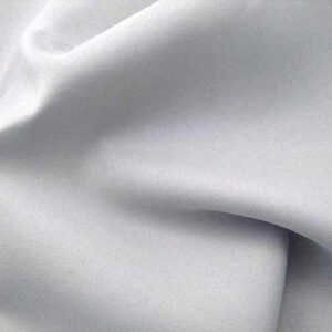 Gray Polyester Linens