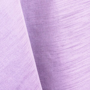 Lilac Majestic Dupioni Linen