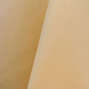 Maize Satin Lamour Matte Linen