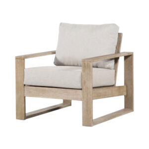 Malaga Outdoor Lounge Chair