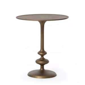 Marlow Accent Table