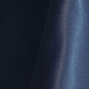 Midnight Satin Lamour Matte Linen