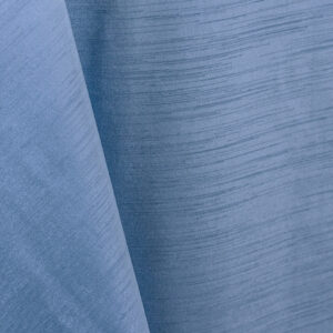 Periwinkle Majestic Dupioni Linen