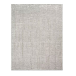 Santa Cruz Gray Area Rug 8′ x 10′