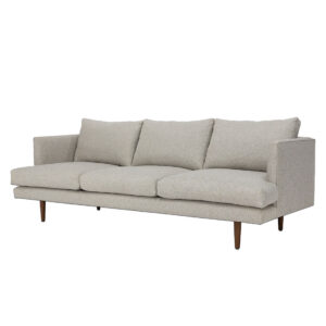 Seasalt Gray Sofa