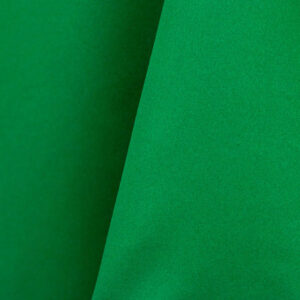 Shamrock Satin Lamour Matte Linen