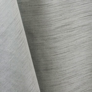 Silver Majestic Dupioni Linen