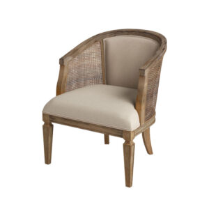 The Duke Armchair