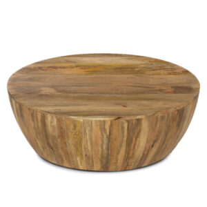 Vivianne Wood Coffee Table