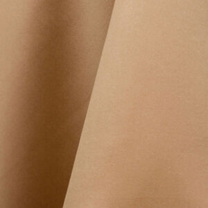 Wheat Satin Lamour Matte Linen