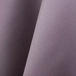 Wisteria Satin Lamour Matte Linen