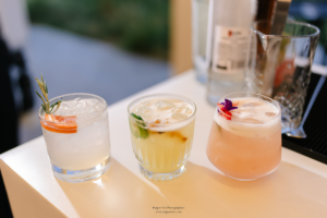 Rocks Glassware