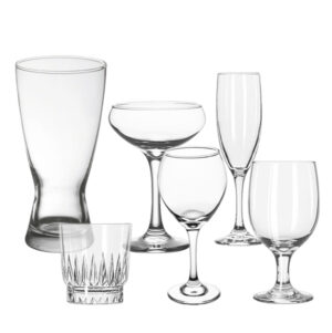 Barware Classics Glassware