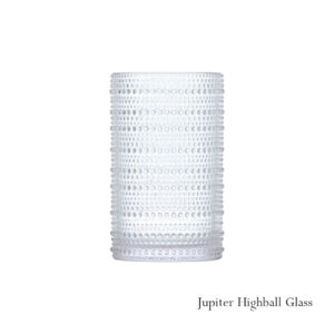 Stemless Glassware