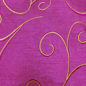 Nova Swirl Linens