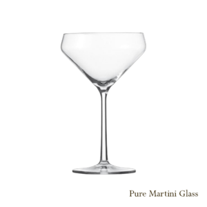 Barware Classics Glassware