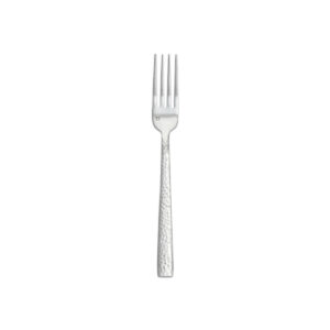 Rambla Hammered Texture Flatware