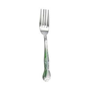 Royal Victorian Flatware