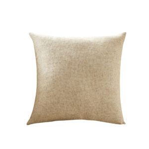 Natural & Rustic Accent Pillow 18″x18″