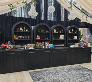 Black Napa Bar