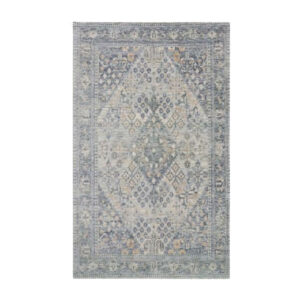 Penelope Diamond Rug 5’x8′