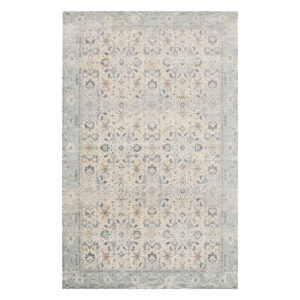 Penelope Gray/Blue Area Rug