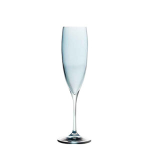 Aurora Indigo Glassware Collection