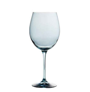 Aurora Indigo Glassware Collection