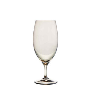 Aurora Smoke Glassware Collection