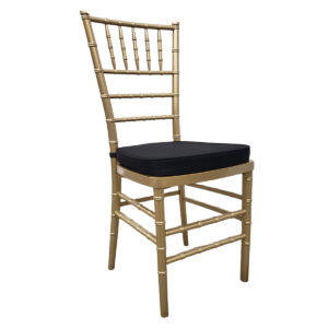 Chiavari Gold Chair