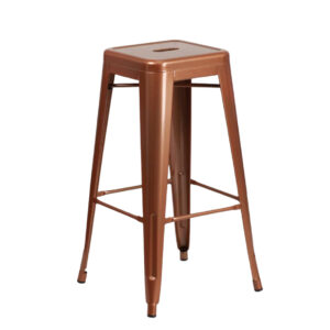 Copper Ridge Stool