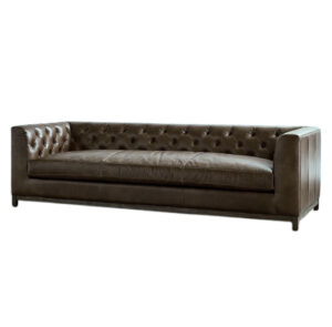 Maurice Chesterfield Sofa