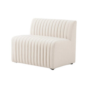 Tucker Small Banquette