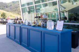 Framed Bar
