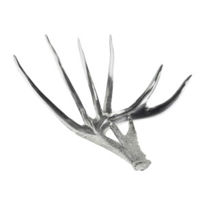 Acrylic Antler Decor