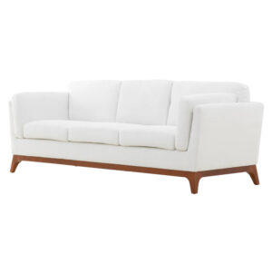 Alfred Ivory Sofa