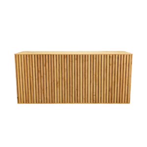 Britten Clad Bar