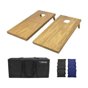 Corn Hole Game Set