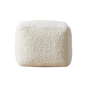 Creme Boucle Pouf