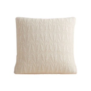 Creme Mariposa Pillow