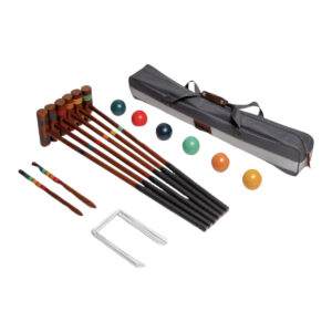 Croquet Set