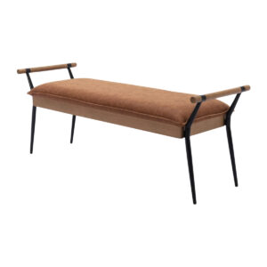 Edmond Accent Bench