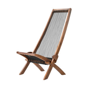 Garden Lounge Chair