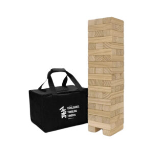 Giant Jenga