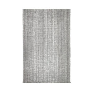 Grey Jute Rug 6’x9′