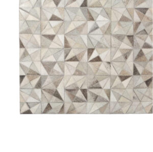 Patchwork Hide Area Rug