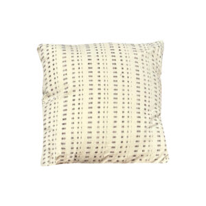 Dash Overstuffed Throw Pillow