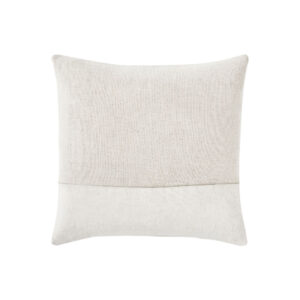 Nora Textured Accent Pillow