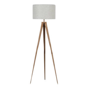 Nolan Tripod Floor Lamp